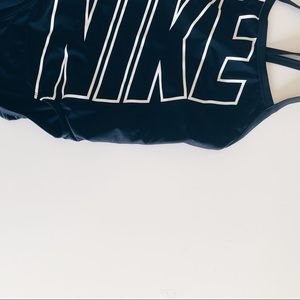 Nike swimsuit!
